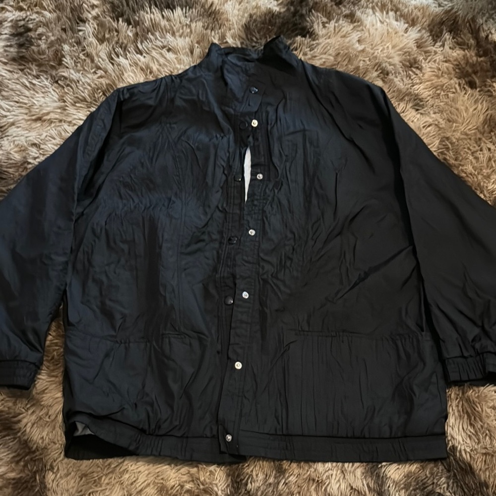 Windbreaker from Tudor Court